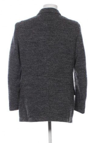 Мъжко палто Unbranded, Размер L, Цвят Сив, Цена 28,63 €