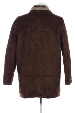 Herrenmantel Unbranded, Größe L, Farbe Braun, Preis 29,99 €