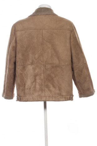 Męski płaszcz Unbranded, Rozmiar XL, Kolor Szary, Cena 115,99 zł