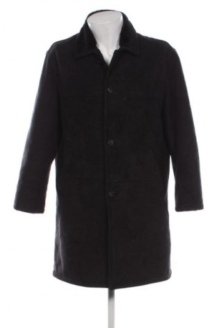 Herrenmantel Unbranded, Größe M, Farbe Schwarz, Preis 36,99 €