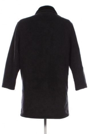 Herrenmantel Unbranded, Größe M, Farbe Schwarz, Preis 36,99 €