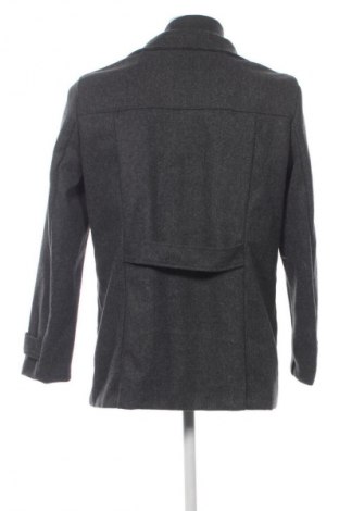 Palton de bărbați Unbranded, Mărime L, Culoare Gri, Preț 71,99 Lei