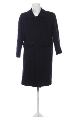 Herrenmantel Unbranded, Größe M, Farbe Blau, Preis 31,99 €