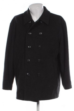 Męski płaszcz Unbranded, Rozmiar L, Kolor Szary, Cena 136,99 zł