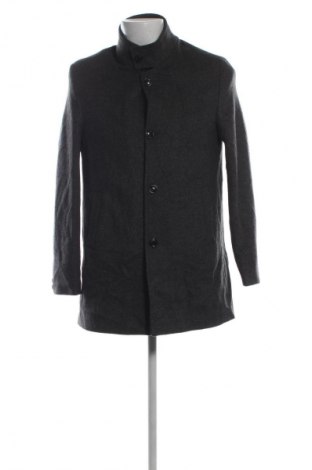 Herrenmantel Unbranded, Größe M, Farbe Grau, Preis € 24,99