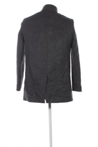 Herrenmantel Unbranded, Größe M, Farbe Grau, Preis € 24,99