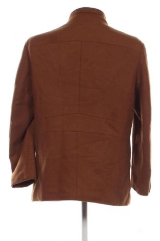 Palton de bărbați Unbranded, Mărime L, Culoare Maro, Preț 182,99 Lei