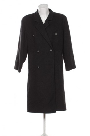 Herrenmantel Unbranded, Größe L, Farbe Grau, Preis € 21,99