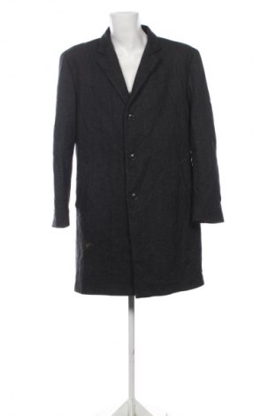 Pánsky kabát  Unbranded, Veľkosť XXL, Farba Sivá, Cena  26,95 €
