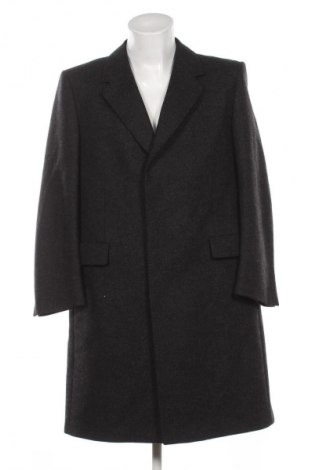 Palton de bărbați Unbranded, Mărime L, Culoare Gri, Preț 172,99 Lei