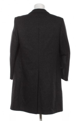 Palton de bărbați Unbranded, Mărime L, Culoare Gri, Preț 172,99 Lei
