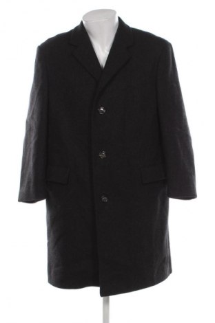 Męski płaszcz Unbranded, Rozmiar M, Kolor Czarny, Cena 133,99 zł