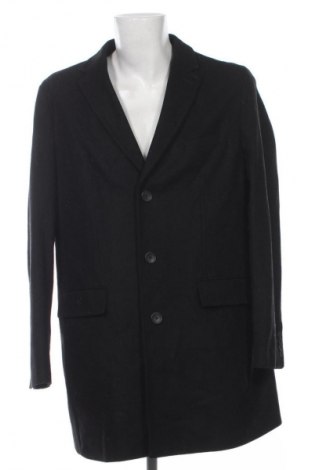 Palton de bărbați Unbranded, Mărime XXL, Culoare Negru, Preț 102,99 Lei