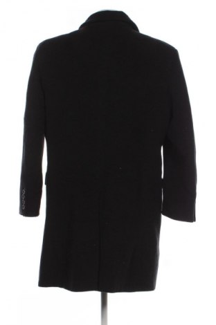Męski płaszcz Unbranded, Rozmiar L, Kolor Czarny, Cena 129,99 zł