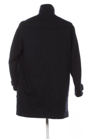 Męski płaszcz Unbranded, Rozmiar L, Kolor Niebieski, Cena 148,99 zł