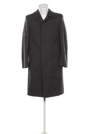 Мъжко палто Unbranded, Размер M, Цвят Сив, Цена 28,63 €