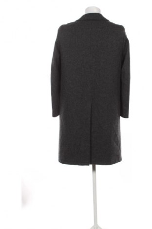 Мъжко палто Unbranded, Размер M, Цвят Сив, Цена 28,63 €
