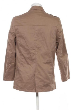 Мъжко палто Unbranded, Размер L, Цвят Кафяв, Цена 63,49 €
