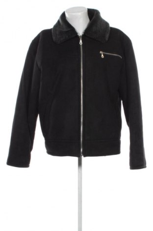 Pánský kabát  Unbranded, Velikost XXL, Barva Černá, Cena  1 559,00 Kč