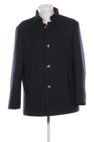 Męski płaszcz Unbranded, Rozmiar XL, Kolor Niebieski, Cena 294,99 zł