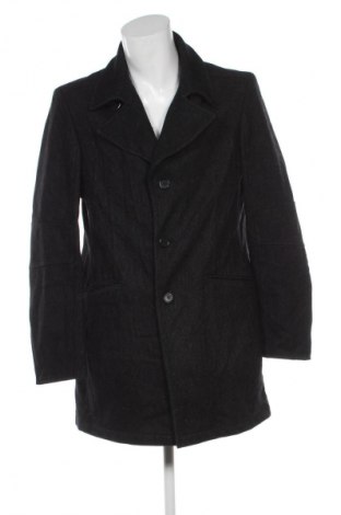 Męski płaszcz Unbranded, Rozmiar XL, Kolor Czarny, Cena 159,99 zł