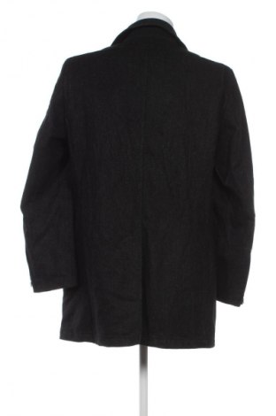 Męski płaszcz Unbranded, Rozmiar XL, Kolor Czarny, Cena 159,99 zł