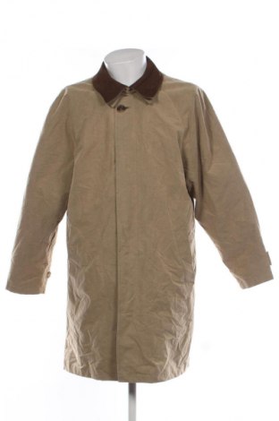 Palton de bărbați Unbranded, Mărime L, Culoare Maro, Preț 102,99 Lei