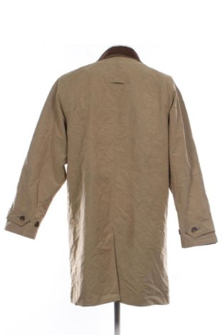 Palton de bărbați Unbranded, Mărime L, Culoare Maro, Preț 102,99 Lei