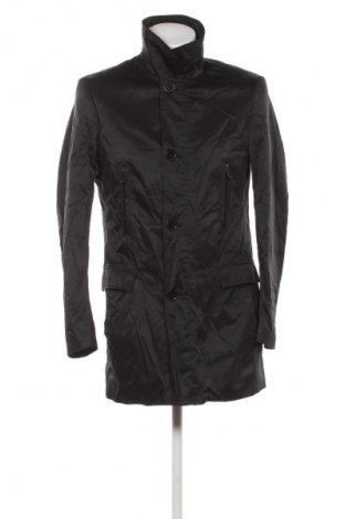 Herrenmantel WE, Größe M, Farbe Schwarz, Preis € 20,99