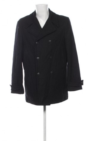 Herrenmantel WE, Größe XL, Farbe Schwarz, Preis 20,99 €