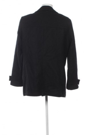 Herrenmantel WE, Größe XL, Farbe Schwarz, Preis 20,99 €