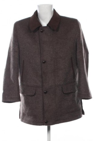 Palton de bărbați Walbusch, Mărime L, Culoare Maro, Preț 278,99 Lei