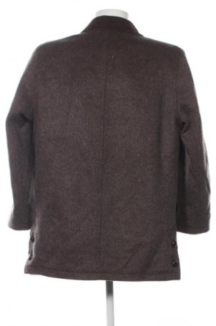 Palton de bărbați Walbusch, Mărime L, Culoare Maro, Preț 278,99 Lei
