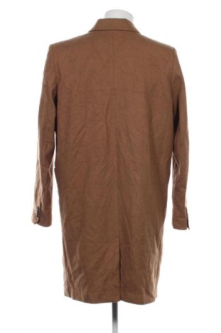 Pánský kabát  Weekday, Velikost XL, Barva Hnědá, Cena  4 020,00 Kč