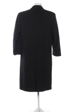 Мъжко палто Wool & Cashmere, Размер XL, Цвят Черен, Цена 31,18 €