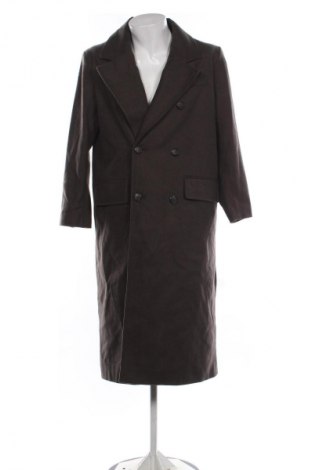 Palton de bărbați Your Turn, Mărime S, Culoare Maro, Preț 989,99 Lei