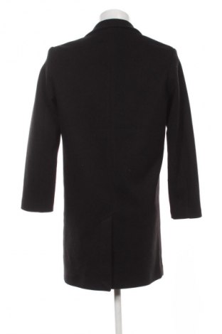 Pánský kabát  Zara, Velikost S, Barva Černá, Cena  829,00 Kč