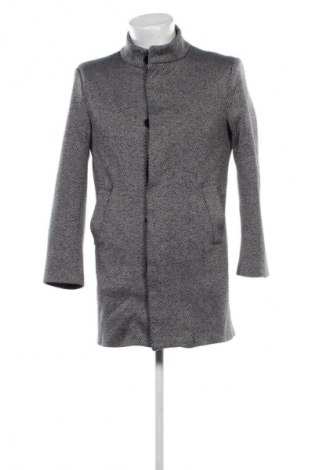 Pánský kabát  Zara, Velikost M, Barva Vícebarevné, Cena  984,00 Kč