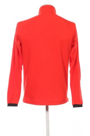 Herren Sportjacke Adidas, Größe L, Farbe Rot, Preis € 24,99