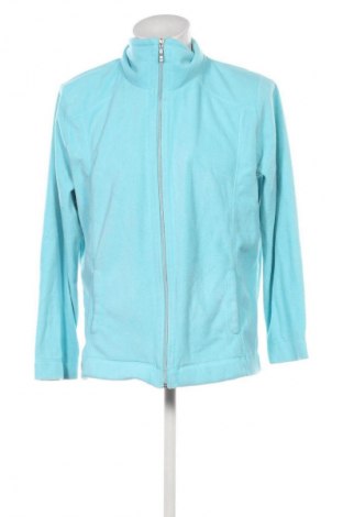 Férfi polár felső Brandtex, Méret XXL, Szín Kék, Ár 4 189 Ft