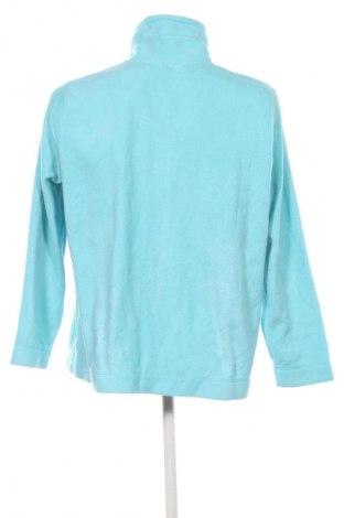 Férfi polár felső Brandtex, Méret XXL, Szín Kék, Ár 4 189 Ft