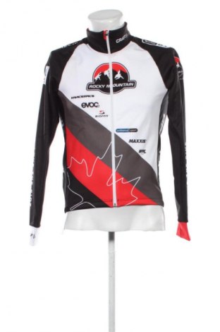 Мъжко поларено горнище Craft, Размер M, Цвят Многоцветен, Цена 14,31 €