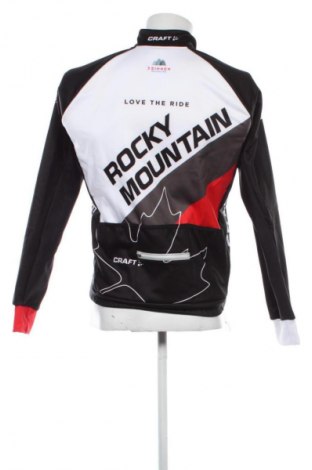 Мъжко поларено горнище Craft, Размер M, Цвят Многоцветен, Цена 14,31 €
