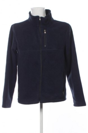 Męski polar Crane, Rozmiar XL, Kolor Niebieski, Cena 81,99 zł