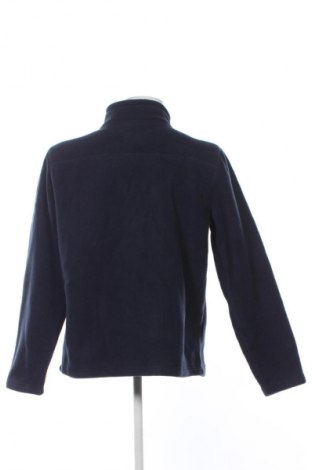 Męski polar Crane, Rozmiar XL, Kolor Niebieski, Cena 81,99 zł