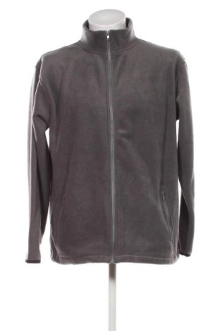 Bluză polară de bărbați Result, Mărime XL, Culoare Gri, Preț 72,99 Lei