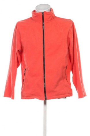 Herren Sportjacke Sports, Größe XL, Farbe Rot, Preis 9,99 €