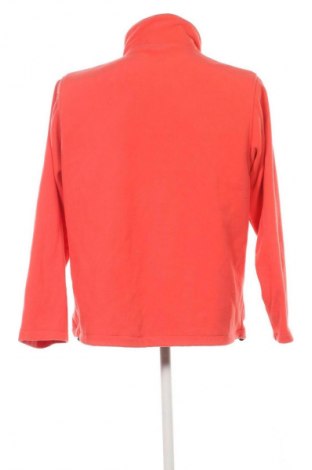 Herren Sportjacke Sports, Größe XL, Farbe Rot, Preis 9,99 €