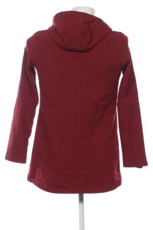 Мъжко поларено яке Active Touch, Размер M, Цвят Червен, Цена 12,78 €