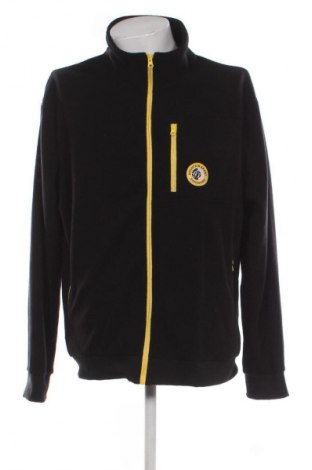 Pánská termo bunda  Atlas For Men, Velikost XXL, Barva Černá, Cena  429,00 Kč